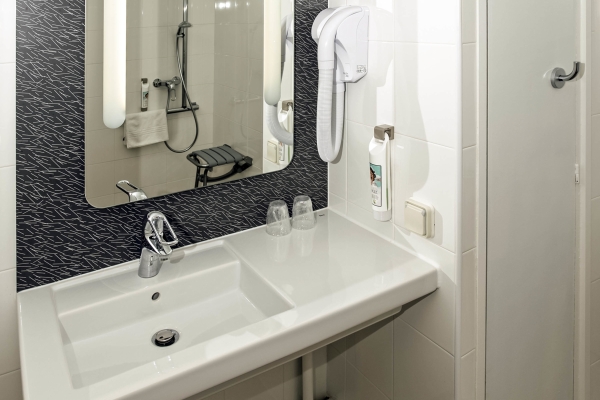Hotel ibis Nîmes Ouest